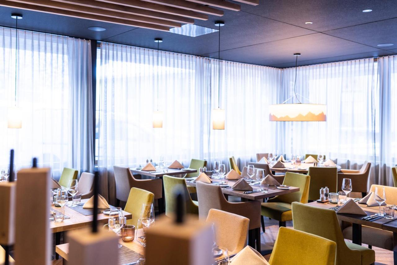 Hotel Krone Churwalden 3 Sterne Superior Kültér fotó
