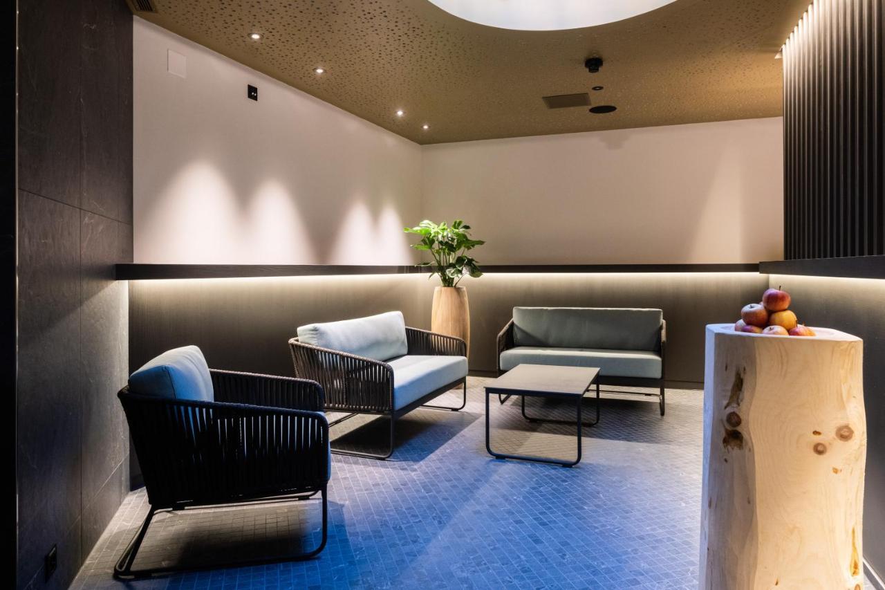 Hotel Krone Churwalden 3 Sterne Superior Kültér fotó