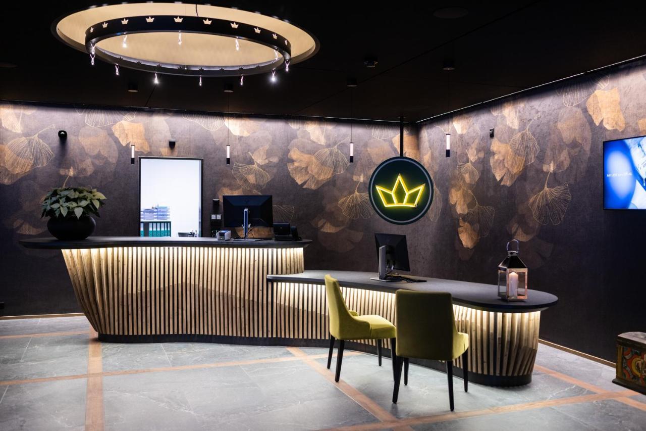 Hotel Krone Churwalden 3 Sterne Superior Kültér fotó