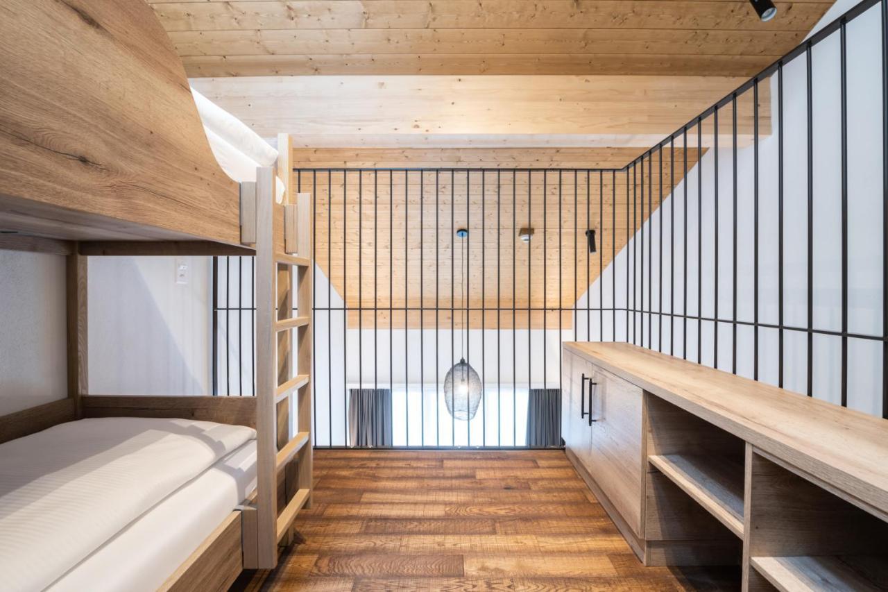 Hotel Krone Churwalden 3 Sterne Superior Kültér fotó