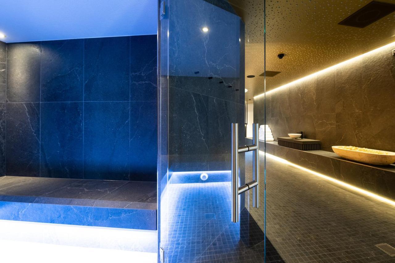Hotel Krone Churwalden 3 Sterne Superior Kültér fotó