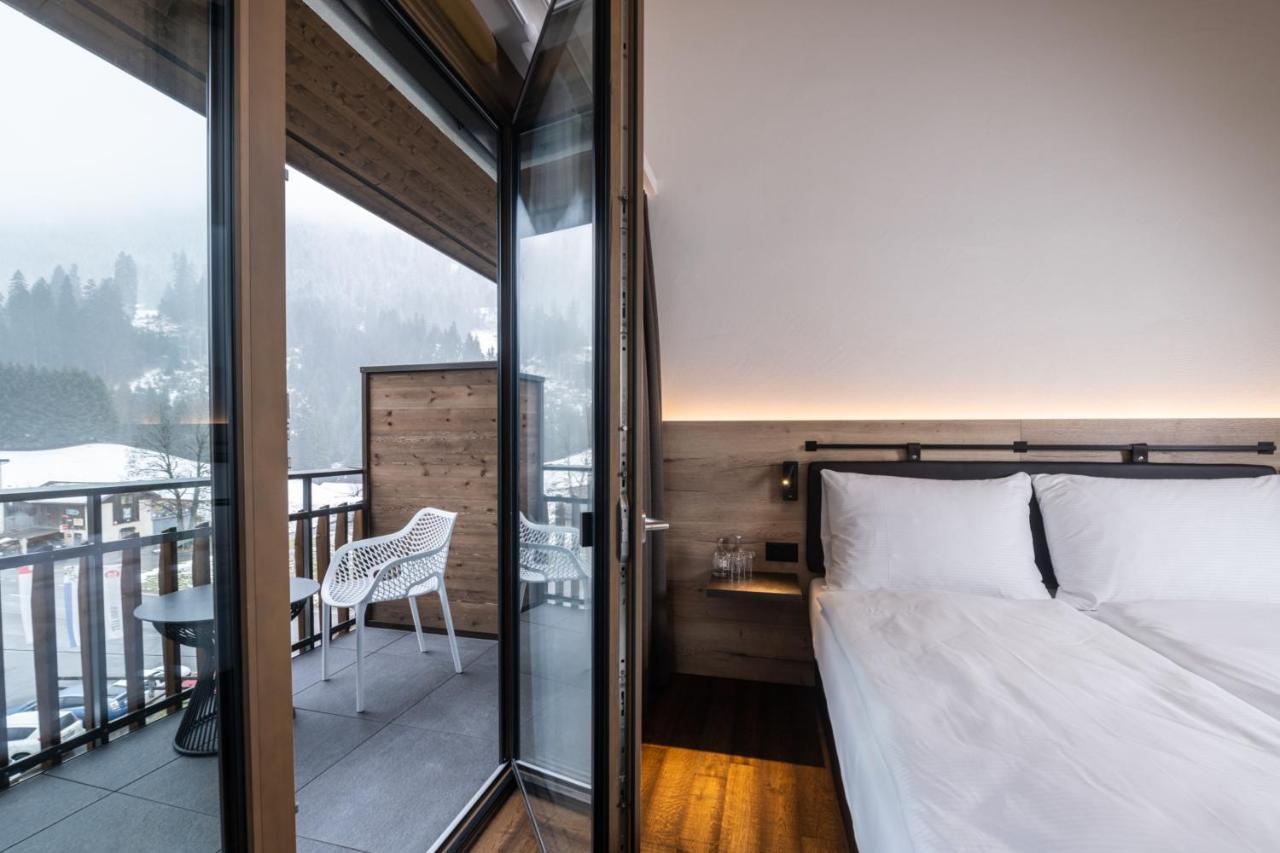 Hotel Krone Churwalden 3 Sterne Superior Kültér fotó