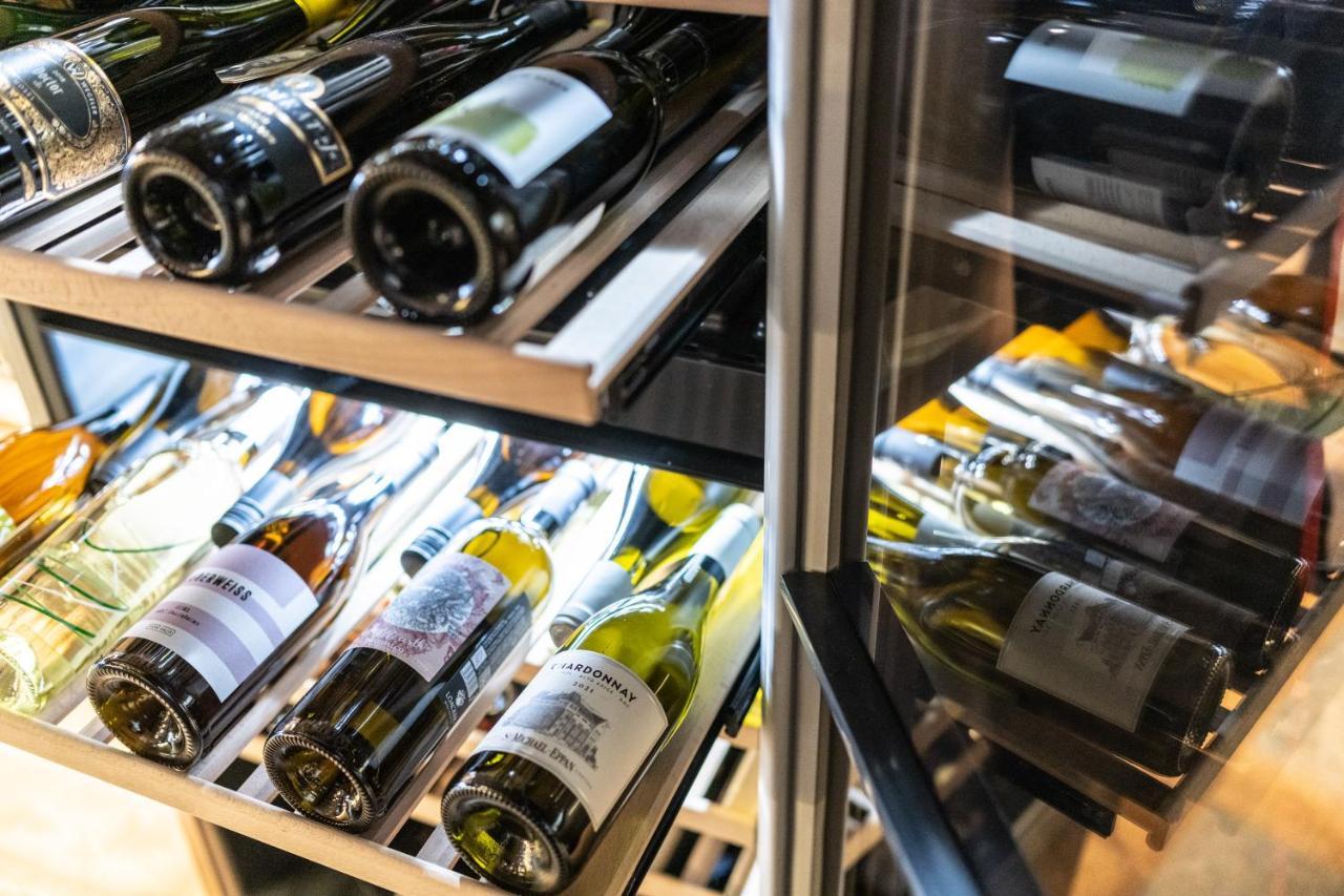 Hotel Krone Churwalden 3 Sterne Superior Kültér fotó