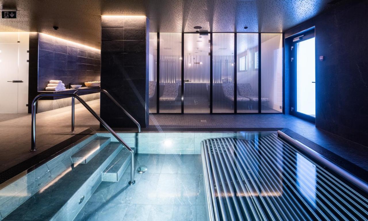 Hotel Krone Churwalden 3 Sterne Superior Kültér fotó