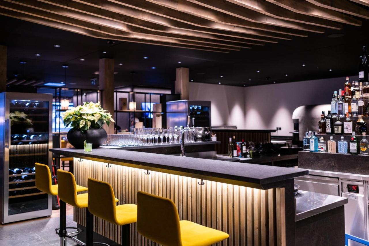 Hotel Krone Churwalden 3 Sterne Superior Kültér fotó