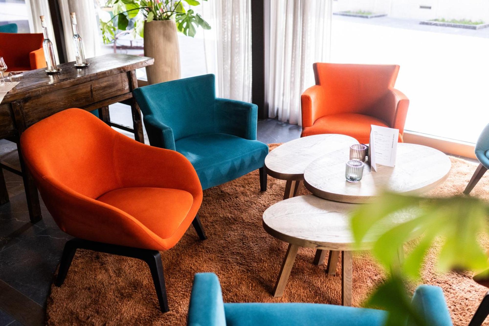 Hotel Krone Churwalden 3 Sterne Superior Kültér fotó