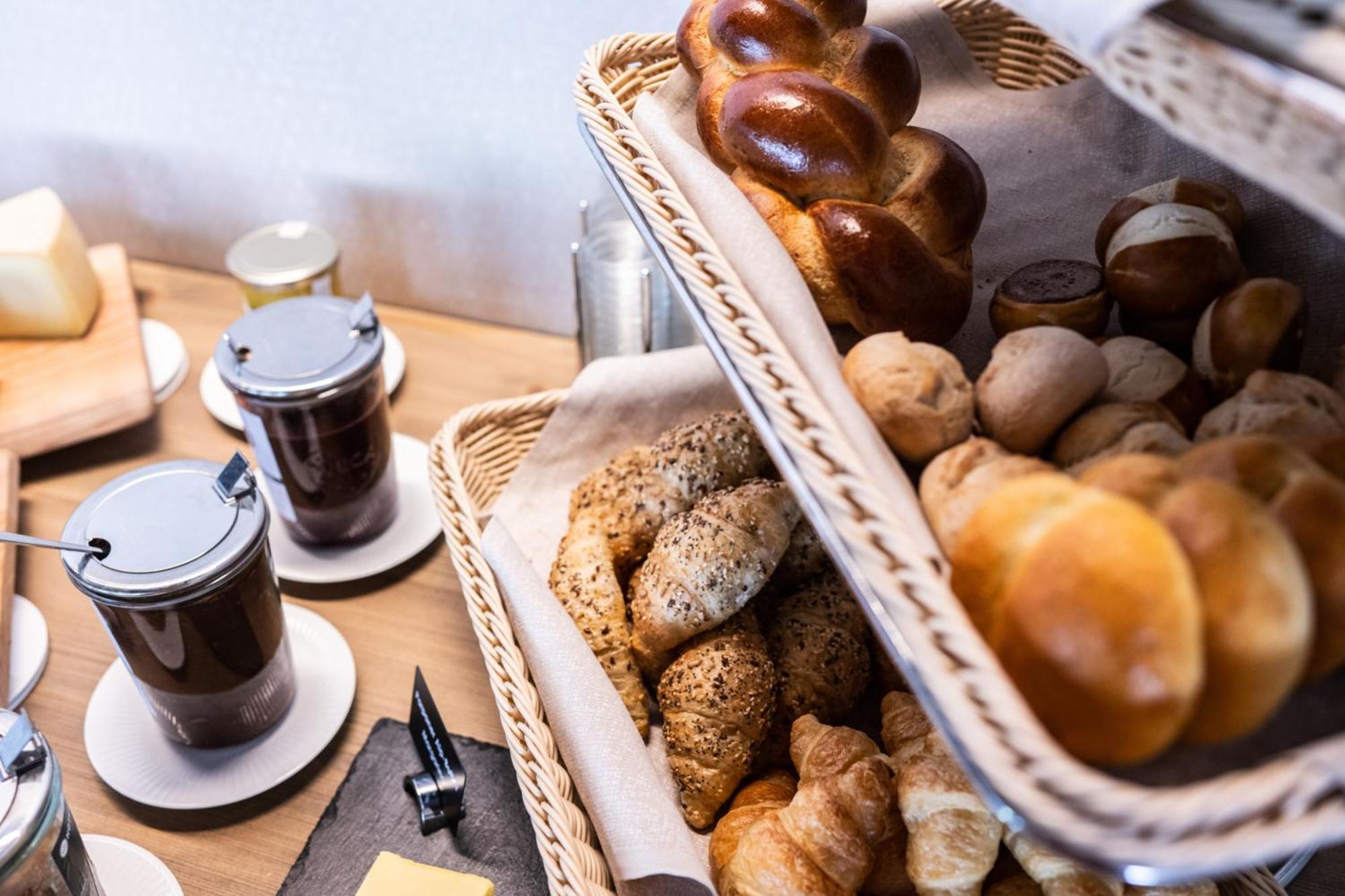 Hotel Krone Churwalden 3 Sterne Superior Kültér fotó