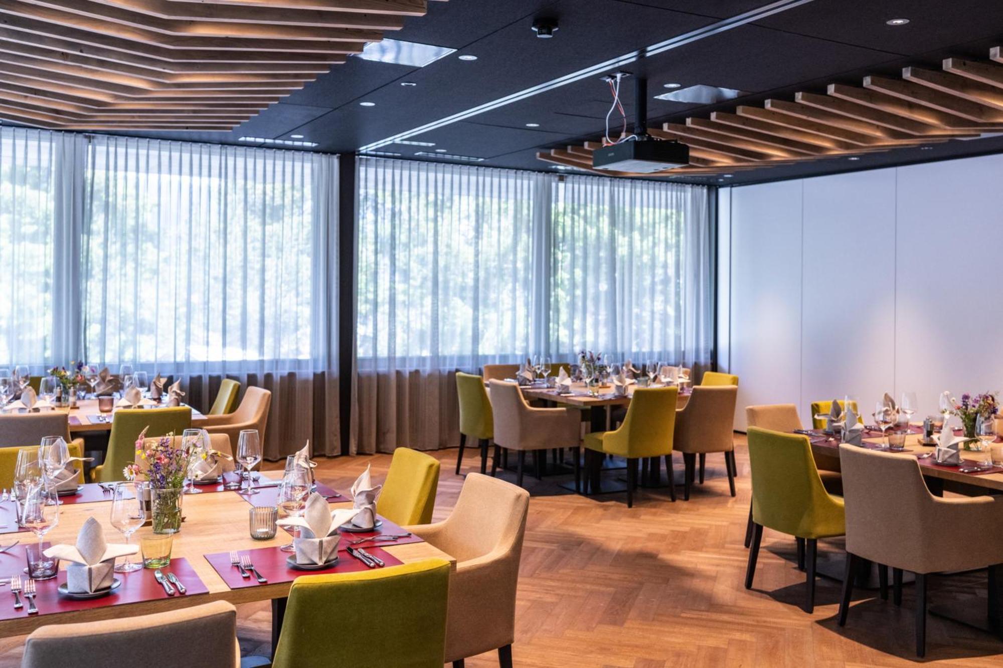 Hotel Krone Churwalden 3 Sterne Superior Kültér fotó