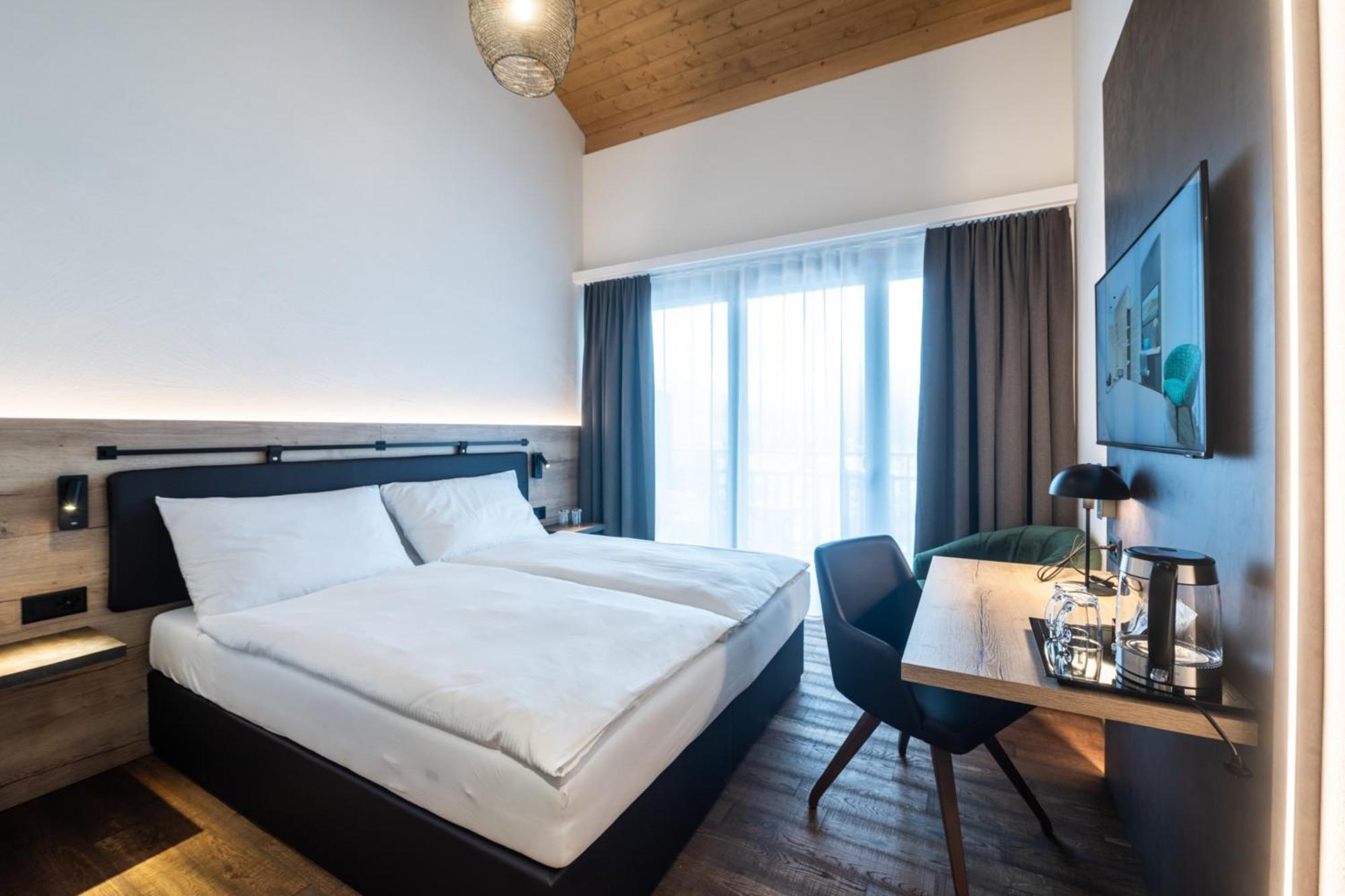 Hotel Krone Churwalden 3 Sterne Superior Szoba fotó