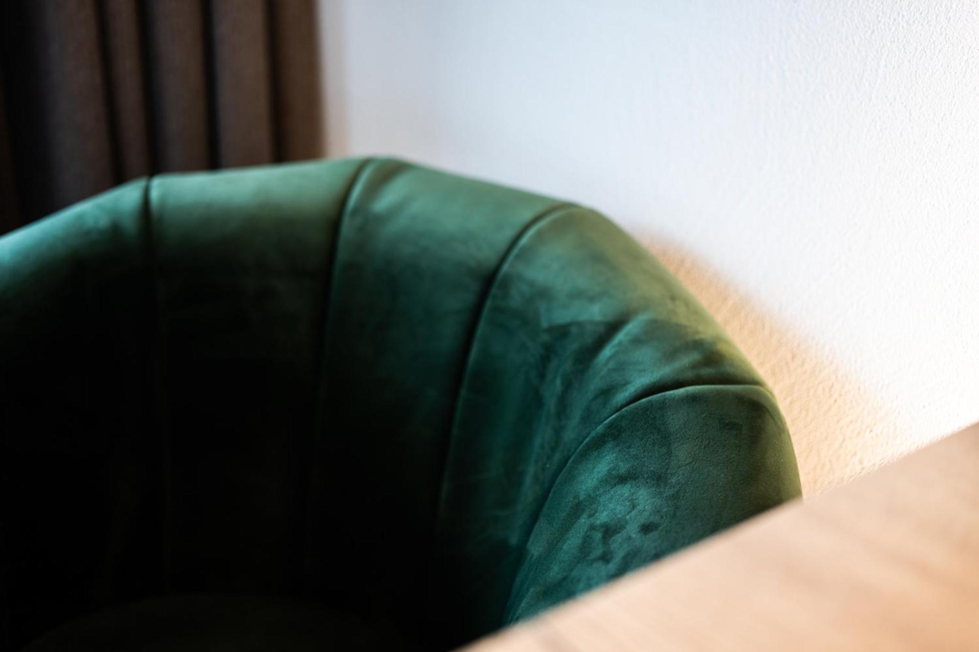 Hotel Krone Churwalden 3 Sterne Superior Szoba fotó