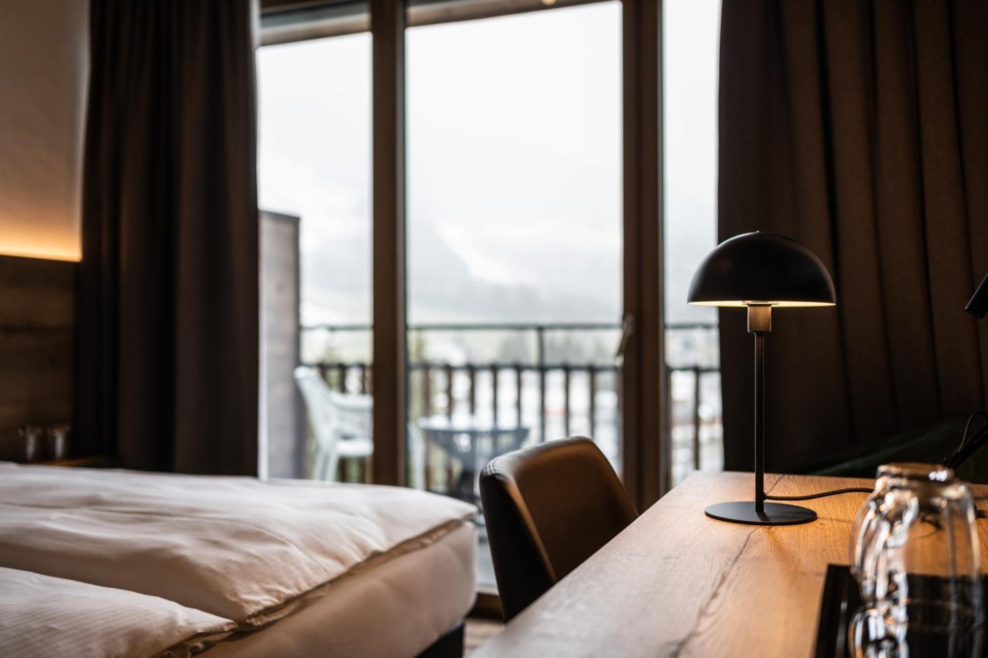 Hotel Krone Churwalden 3 Sterne Superior Szoba fotó