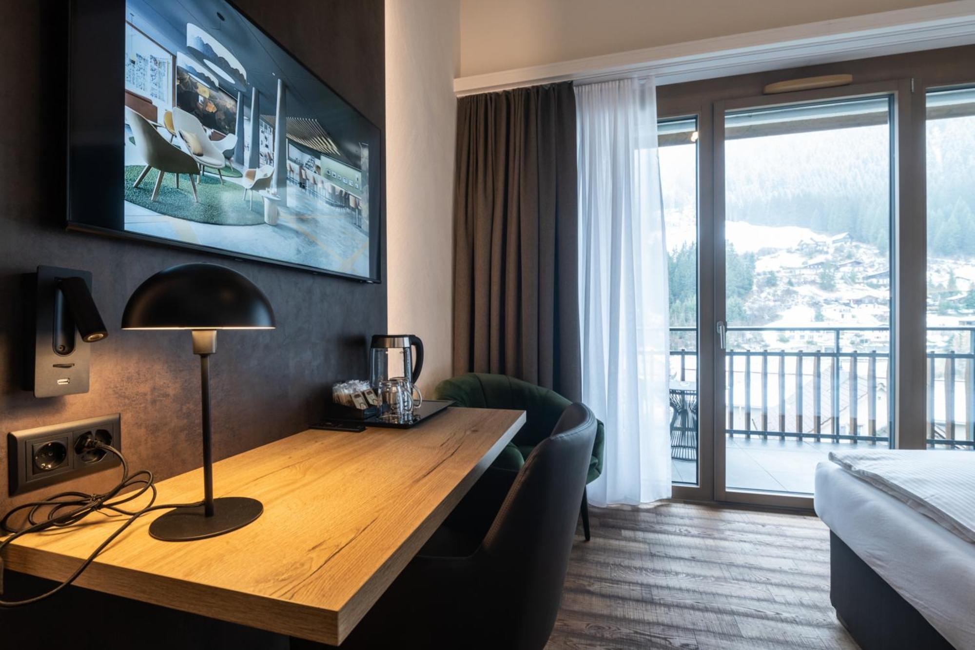 Hotel Krone Churwalden 3 Sterne Superior Szoba fotó