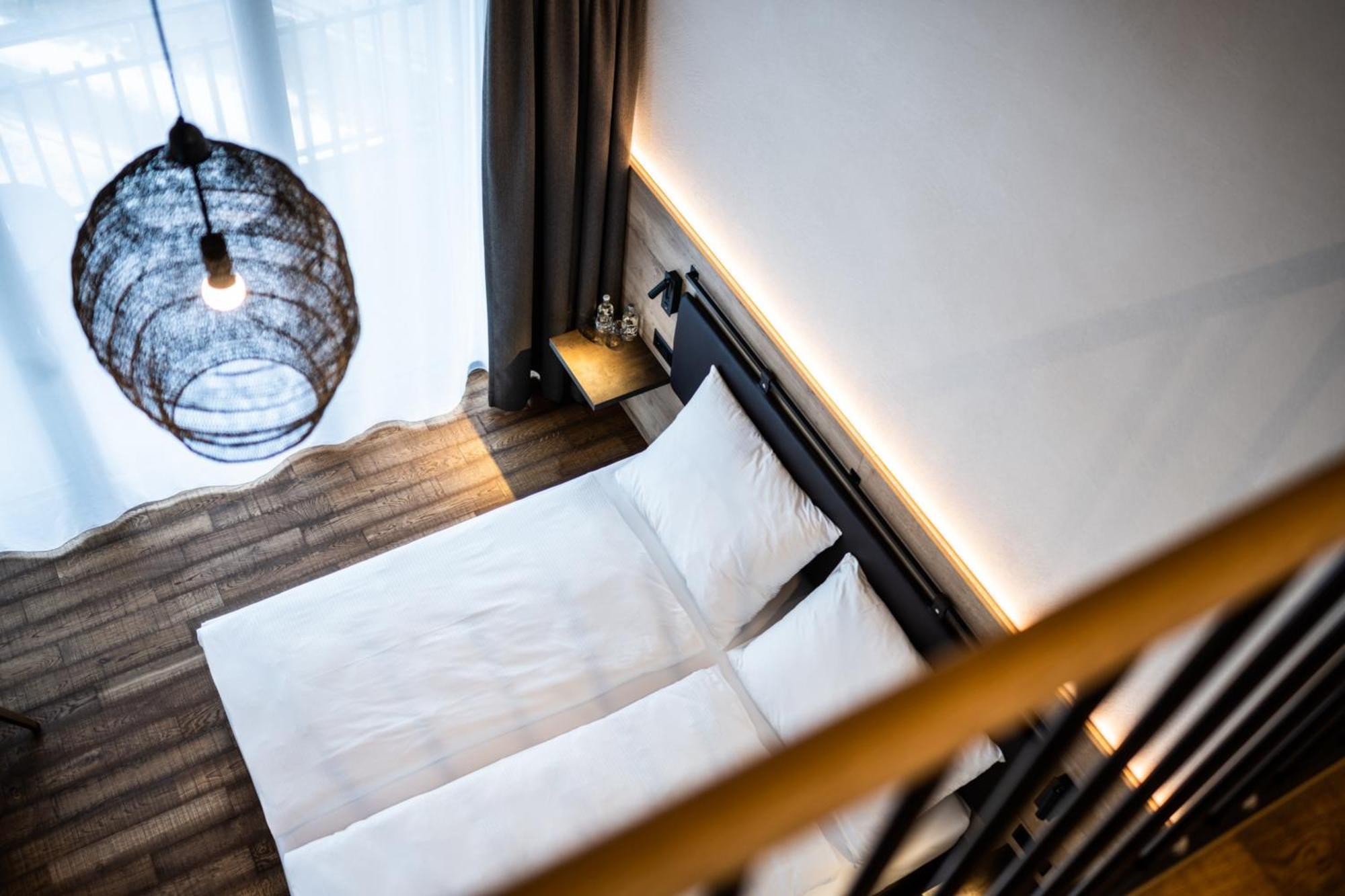 Hotel Krone Churwalden 3 Sterne Superior Szoba fotó